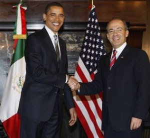 Obama-and-Calderon